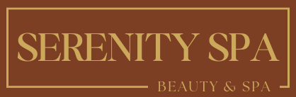 Serenity Spa Logo